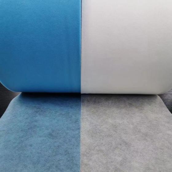 PP Spunbond & Melt-Blown Nonwoven Fab