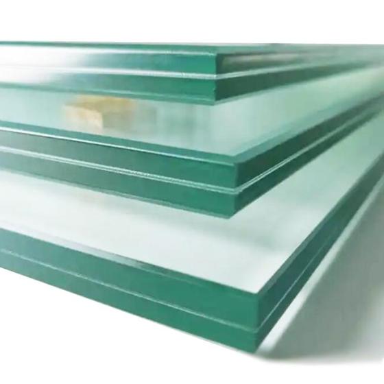 PVB &amp; SGP Laminated Glass – For Railings, Balustrades &amp; Curtain Walls
