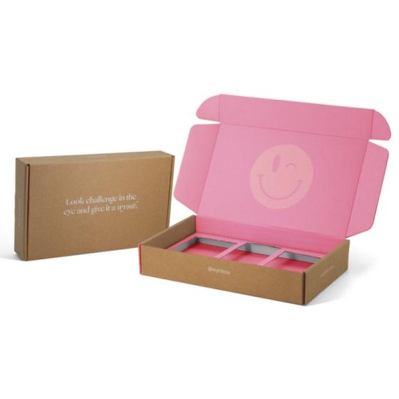 Custom Product Packaging Boxes – Retail