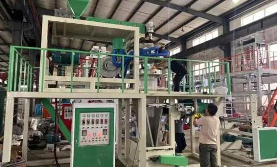 Packaging Machine – General Purpose Industrial Packing Equipment for Diverse Applications- Southeast Asia Supplier