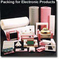 Packing Materials- Southeast Asia Supplier