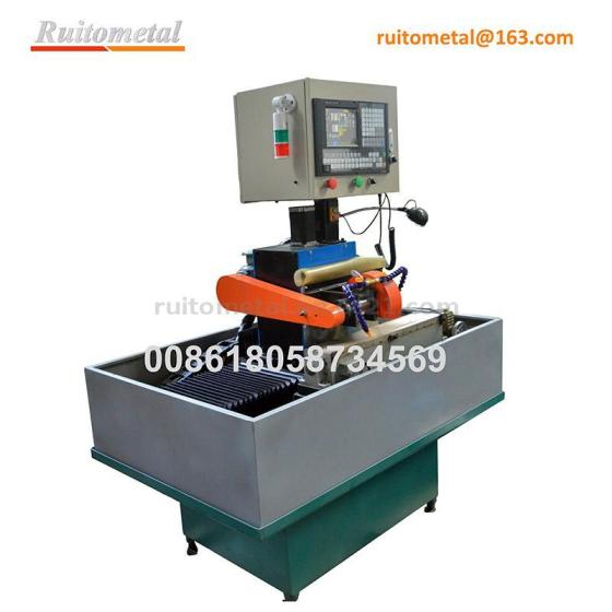 Packing Toothed Knives Grinding Machine – Sharpening Equipment for Cutting Blades