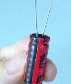 Patented HFC Series Li-ion Iron Battery – ZL201010197892.0 High-Safety Cell