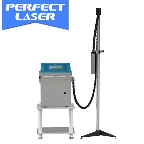 Perfect Laser Metal Marking Machine – For Steel &amp; Vehicle Chassis Number Engraving (Model PEQD-