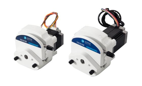 Peristaltic Pump – Precision Fluid Delivery for Lab, Medical &amp; Industrial Applications