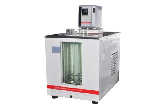 Petroleum Products Density Tester – Lab Instrument for ASTM