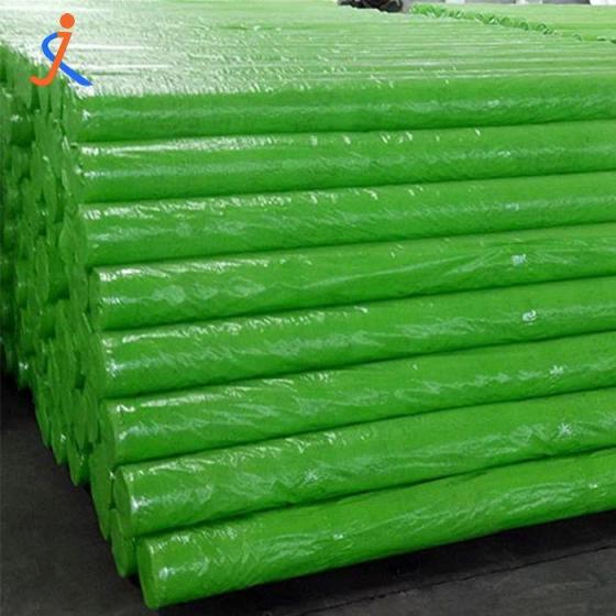Plastic Tarpaulin Roll – PE/HDPE Waterproof Cover for Agriculture &amp; Logistics