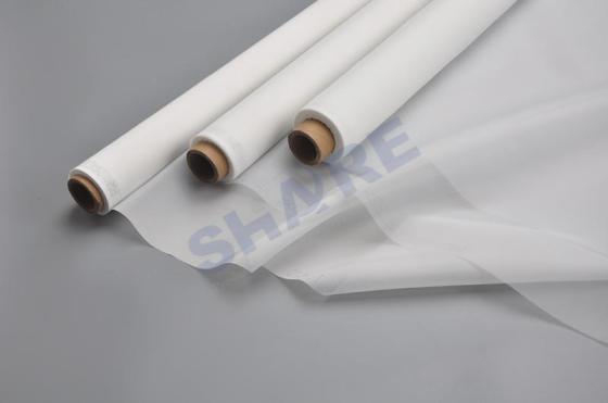 Polyamide Nylon Filter Mesh Monofilament PA6 Yarn for Liquid Filtration