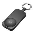 Portable Apple Watch Wireless Charging Station – Multifunctional 1000mAh Dock with USB Ports