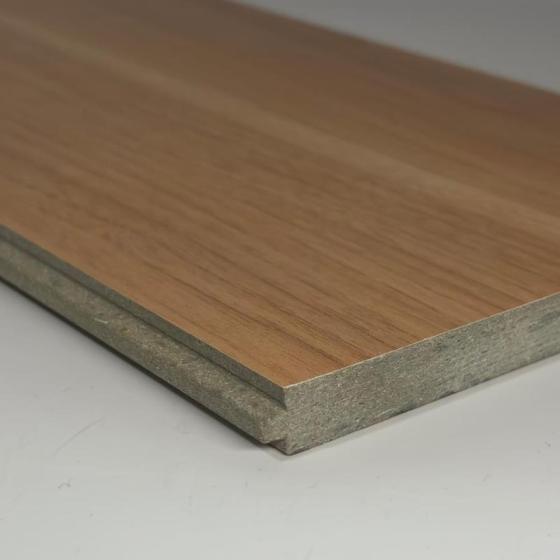 Post-Consumer Recycled Laminate Flooring – Made from Repurposed Electronic Circuit Boards