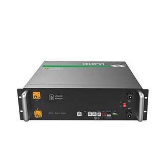 Residential Energy Storage System (RESS) –