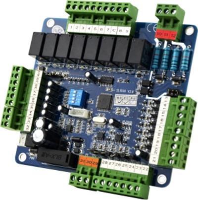 SL1500-CW Chiller Unit Controller – Air/Water/Brine Cooled Temperature Management System