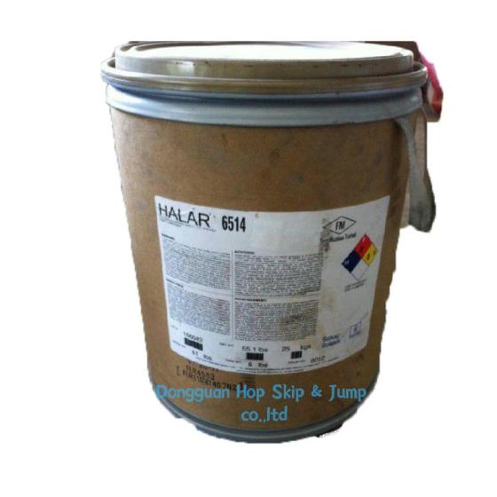 Solvay ECTFE Halar 6014 / 6014F / 6012F – Virgin Fluoropolymer Raw Material