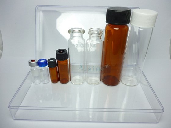 Sample Vials