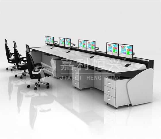 Security Consoles JL-E09 – Ergonomic Mo
