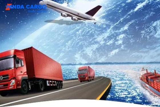 Shipping From China to Israel – Hinda Cargo Freight Forwarding Services