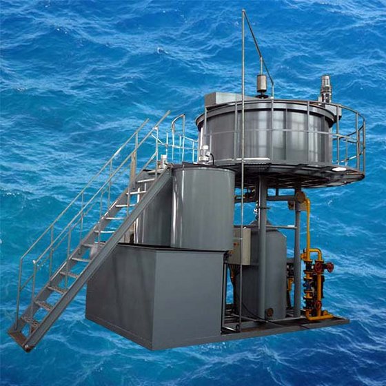 Sludge Clarifier – Wastewater Treatment for Paper, Pulp &amp; Industrial Effluent