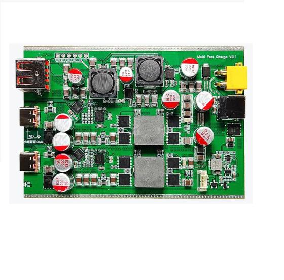 Smart Electronics PCBA – Prototype to Mass Production Custom PCB Assembly- Southeast Asia Supplier