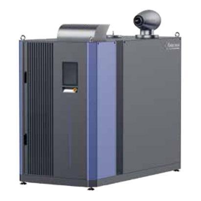 Smart Turbo Compressor – Energy-Efficient Variable Speed Air Compression System- Southeast Asia Supplier