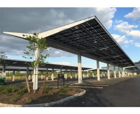 Steel Shed – Prefabricated Metal Storag