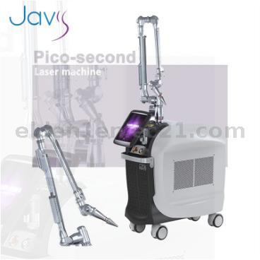 Super Laser Pigment Removal Machine – Q-Switched or Picosecond Platform