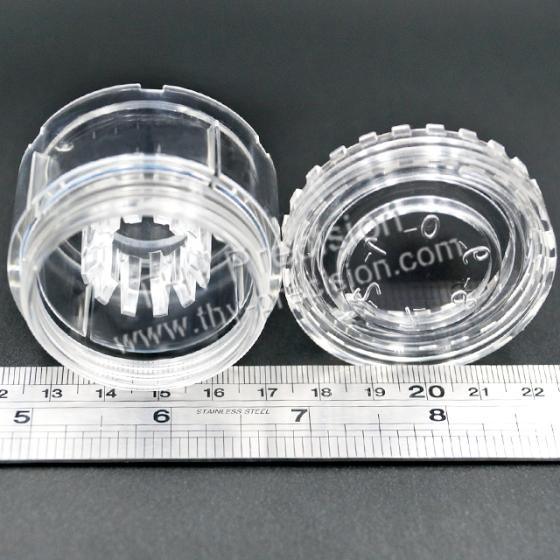 THY Precision, OEM, Micro Molding, Micro Medical Molding, Micro Medical Components Manufacturing- Southeast Asia Supplier