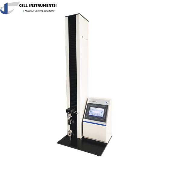 Tensile Tester for Packaging Tensile Strength Testing Instrument Tear Tester Peel Sterngth Tester