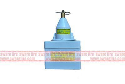 Thermal Activation Device (TAD) – Heat-Responsive Trigger f