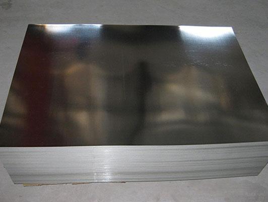 Tinplate Sheet – Electrolytic Tin-Coated Steel for Cans, Caps &amp; Packaging