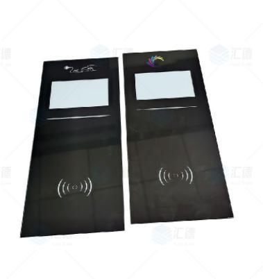 Toughened Frosted Tempered Glass Panel – Privacy &amp; Safety Glass for Architecture &amp; Furnitur