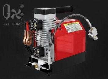 Vehicle-Mounted Air Compressor – Onboard Inflation &amp; Pneumatic Power Solution