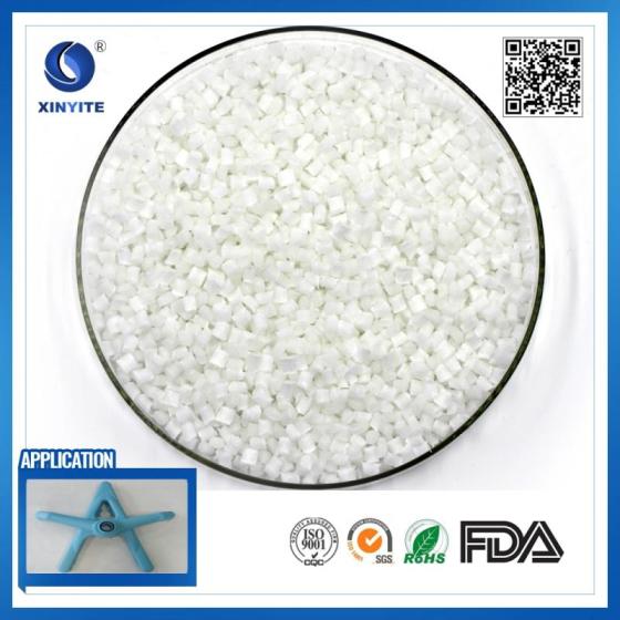 Virgin PP GF30 Granules – 30% Glass-Filled Polypropylene Resin, Factory Price