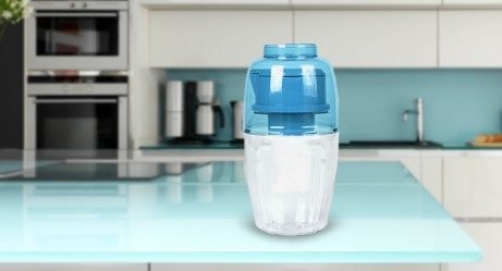 Water Ionizer TYENT - Anywater(Handy Alkaline Water Ionizer)