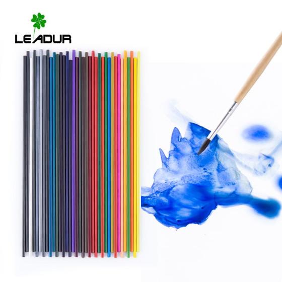 Water-Soluble Colored Lead – Art &amp; Educational Drawing Material
