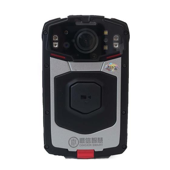 Waterproof IP68 Body Worn Camera – Security Surveillance for Law Enforcement