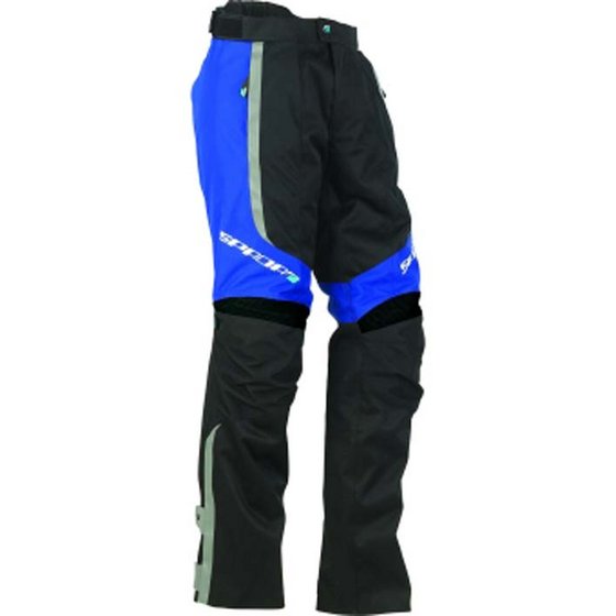 Waterproof Motorcycle Pants – Heavy-Duty Trousers for Bikin
