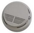 Wired and Wireless Smoke Alarm Detector Sensor – Dual-Mode Fire Early Warning System- Southeast Asia Supplier