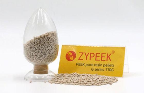 ZYPEEK PEEK Engineering Plastic – High-Performance Thermoplastic Resin
