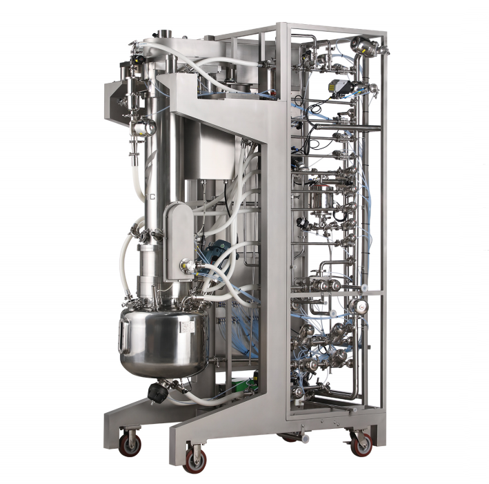 Daibao Machinery STC Tube Centrifuge: An Efficient Separation Solution for the Biopharmaceutical Industry- Southeast Asia Supplier