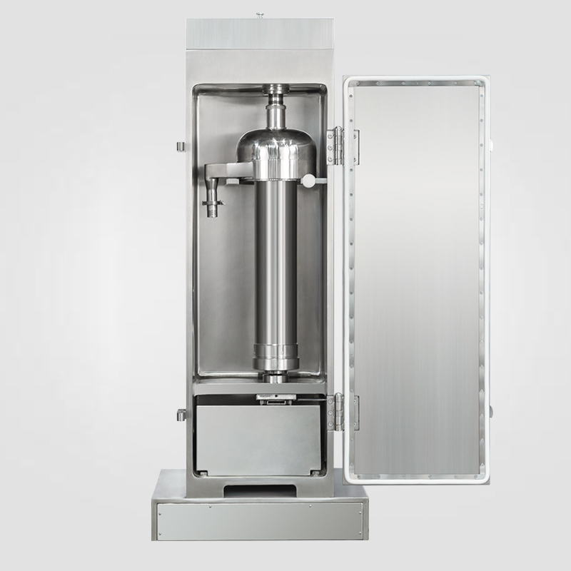 Daibao STC Series High-Speed Automatic Tubular Centrifuge for