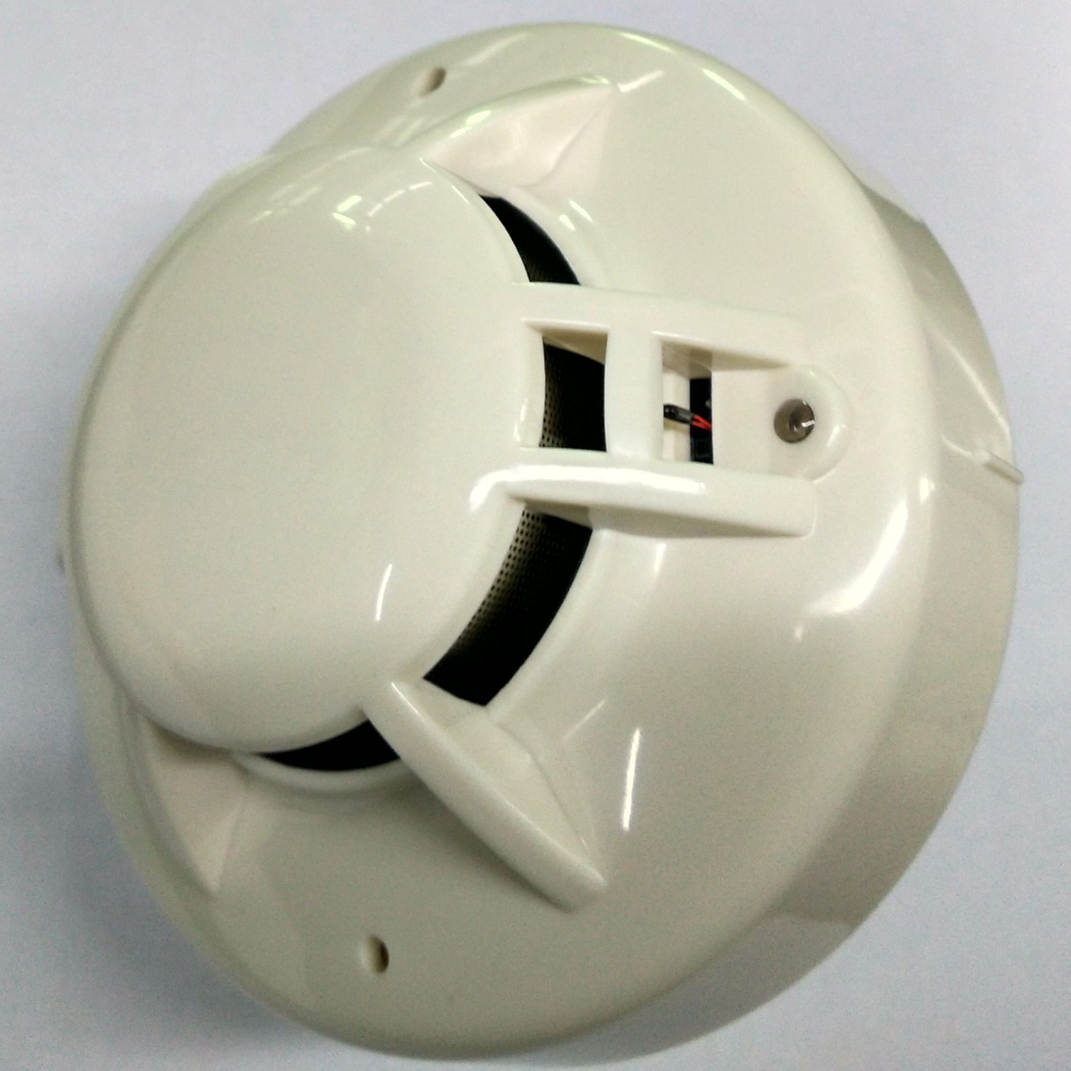 2 Zone Conventional Fire Alarm Control Panel RS485 Network for Hotel & Shop
